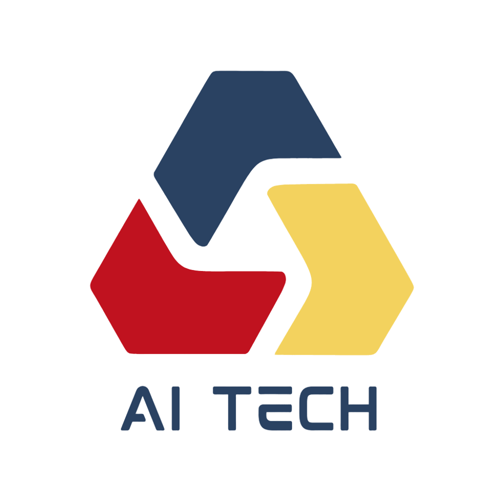 PT Anugrah Indo Technologi Logo